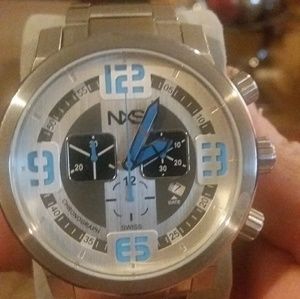 Men's watch